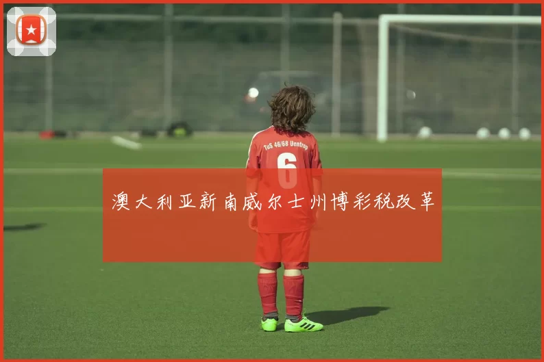 澳大利亚新南威尔士州博彩税改革