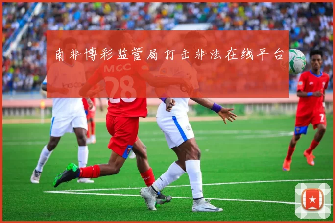 南非博彩监管局打击非法在线平台