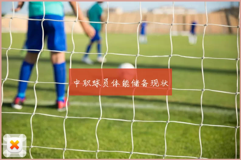 中职球员体能储备现状